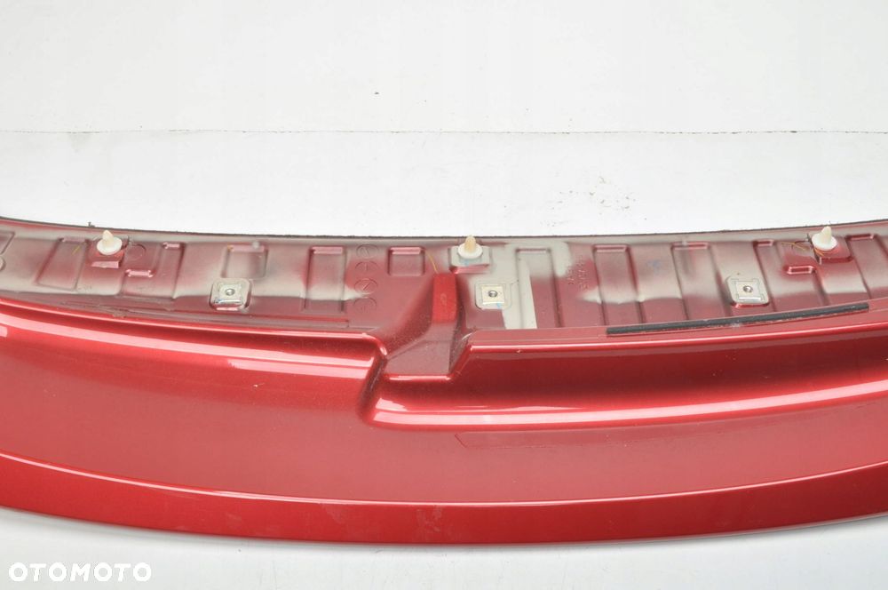 MITSUBISHI ECLIPSE CROSS SPOILER SPOJLER KLAPY LOTKA 6515A455 - 4