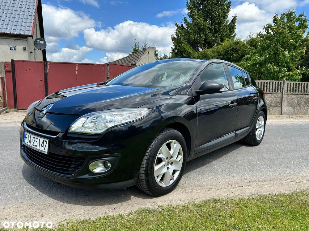 Renault Megane 1.6 Exception - 8