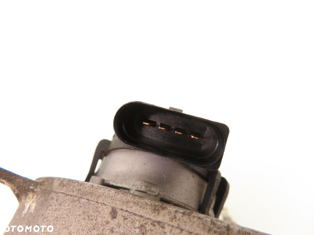 MECHANIZM WYCIERACZEK AUDI A2 8Z1955023 - 3