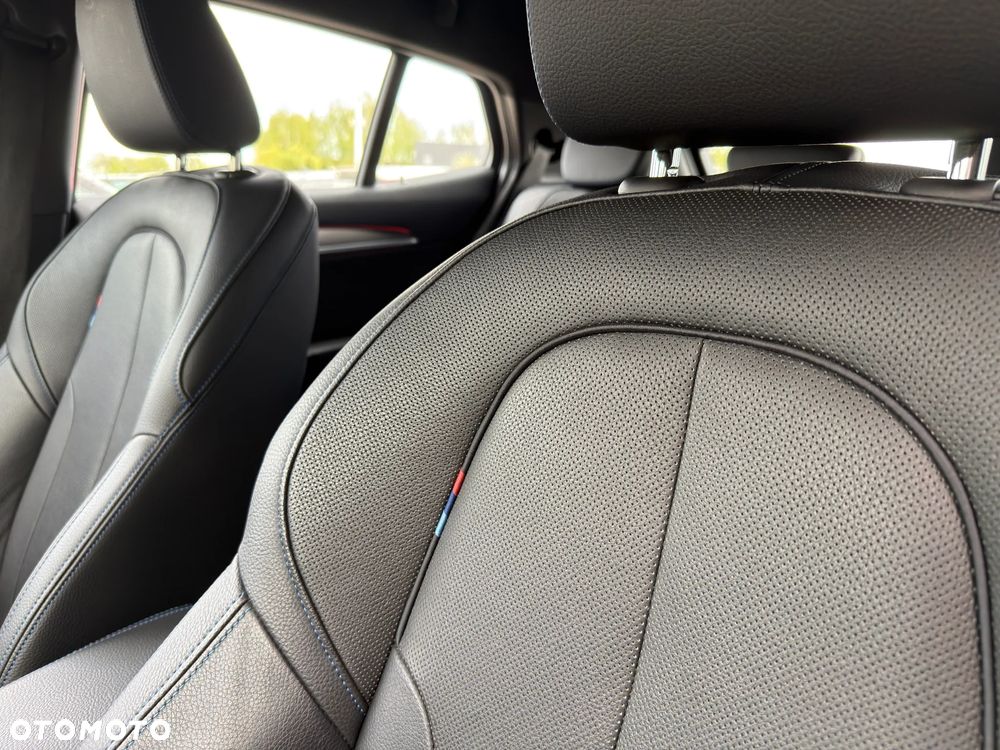 BMW X2 sDrive20i M Sport sport - 39