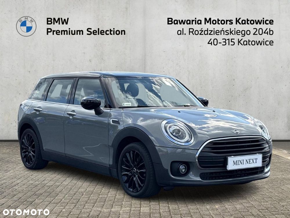 MINI Clubman - 7