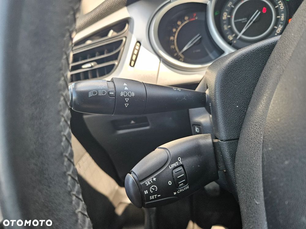 Citroën C3 1.4 VTi Seduction - 19