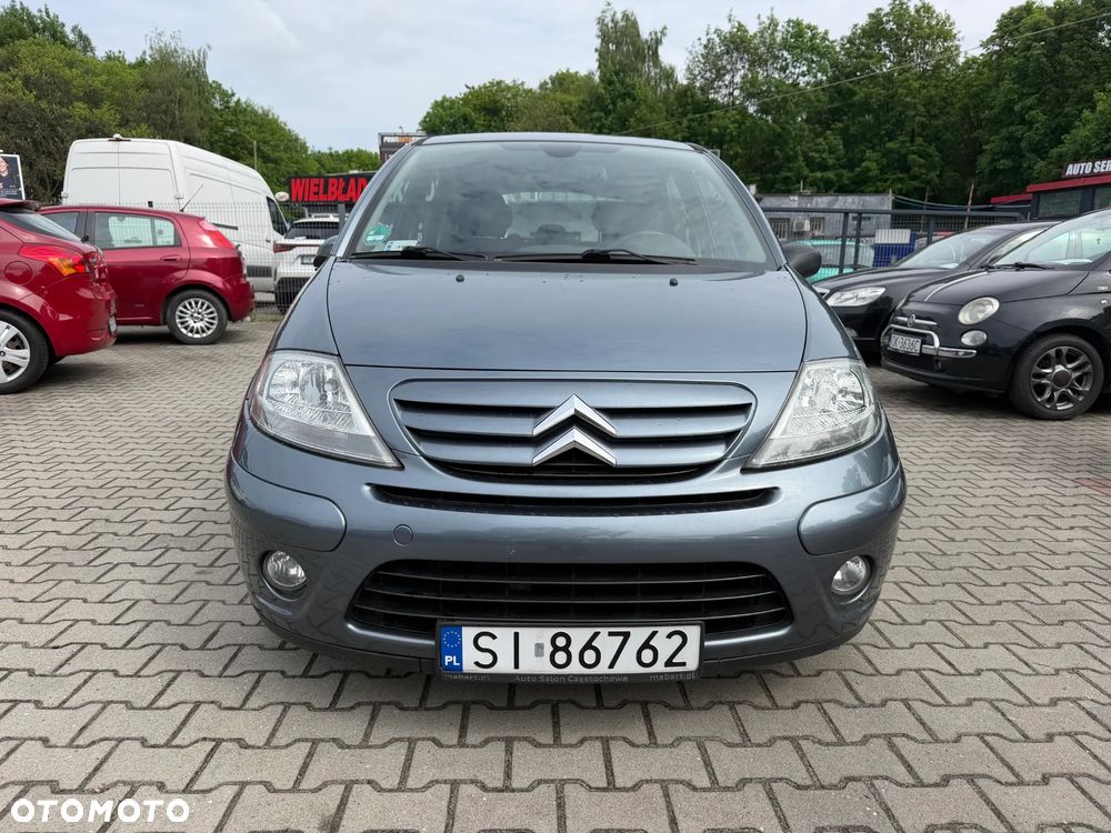 Citroën C3 - 8
