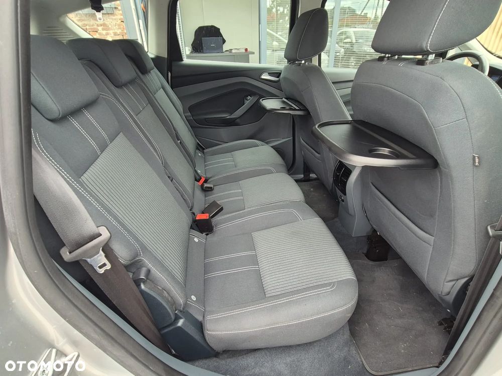 Ford C-MAX 1.6 Ti-VCT Ambiente - 27