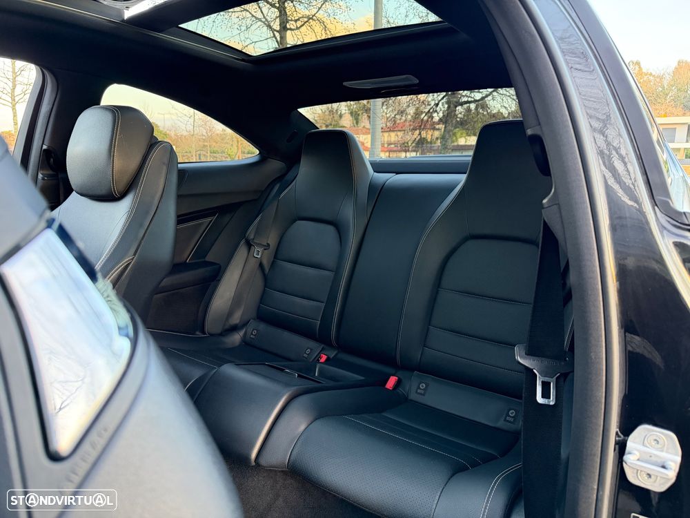 Mercedes-Benz C 220 - 24