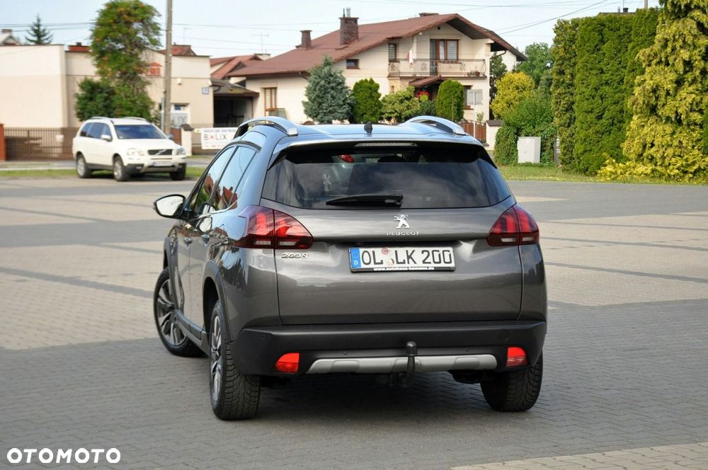Peugeot 2008 - 15