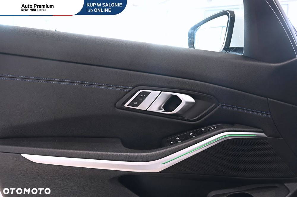 BMW Seria 3 320d xDrive mHEV M Sport sport - 15