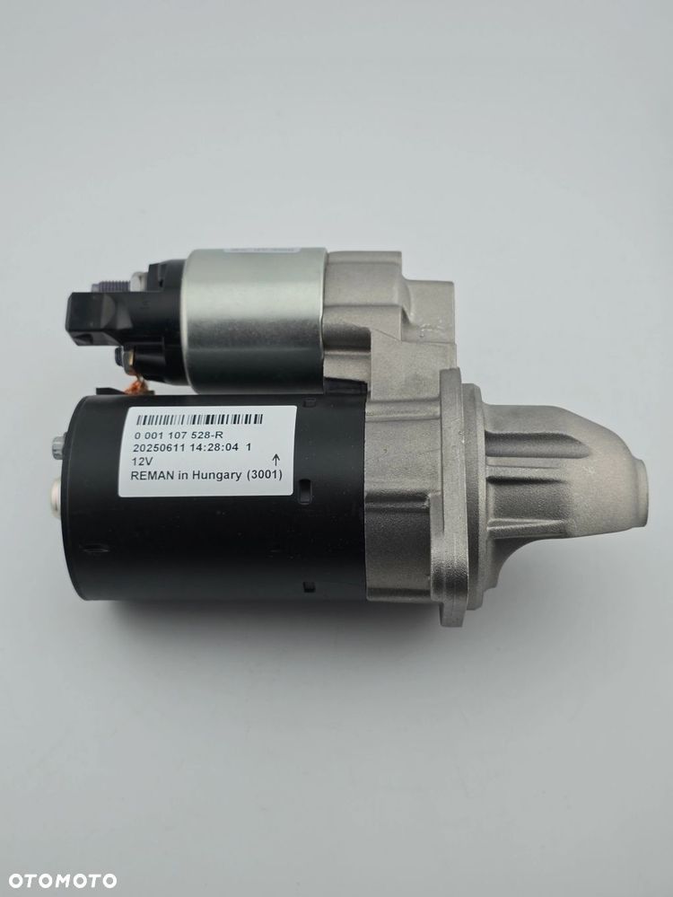 NOWY ROZRUSZNIK BMW E81 E60 E63 E71 E70 E83 E90 000107528R - 2