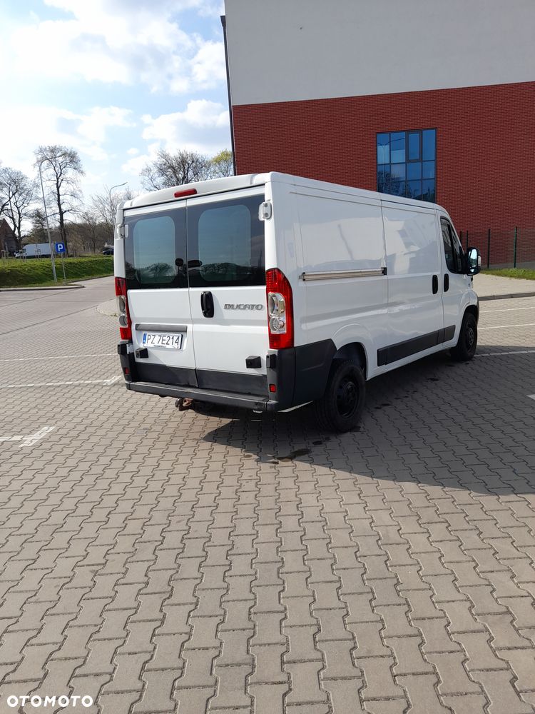 Fiat Ducato - 4