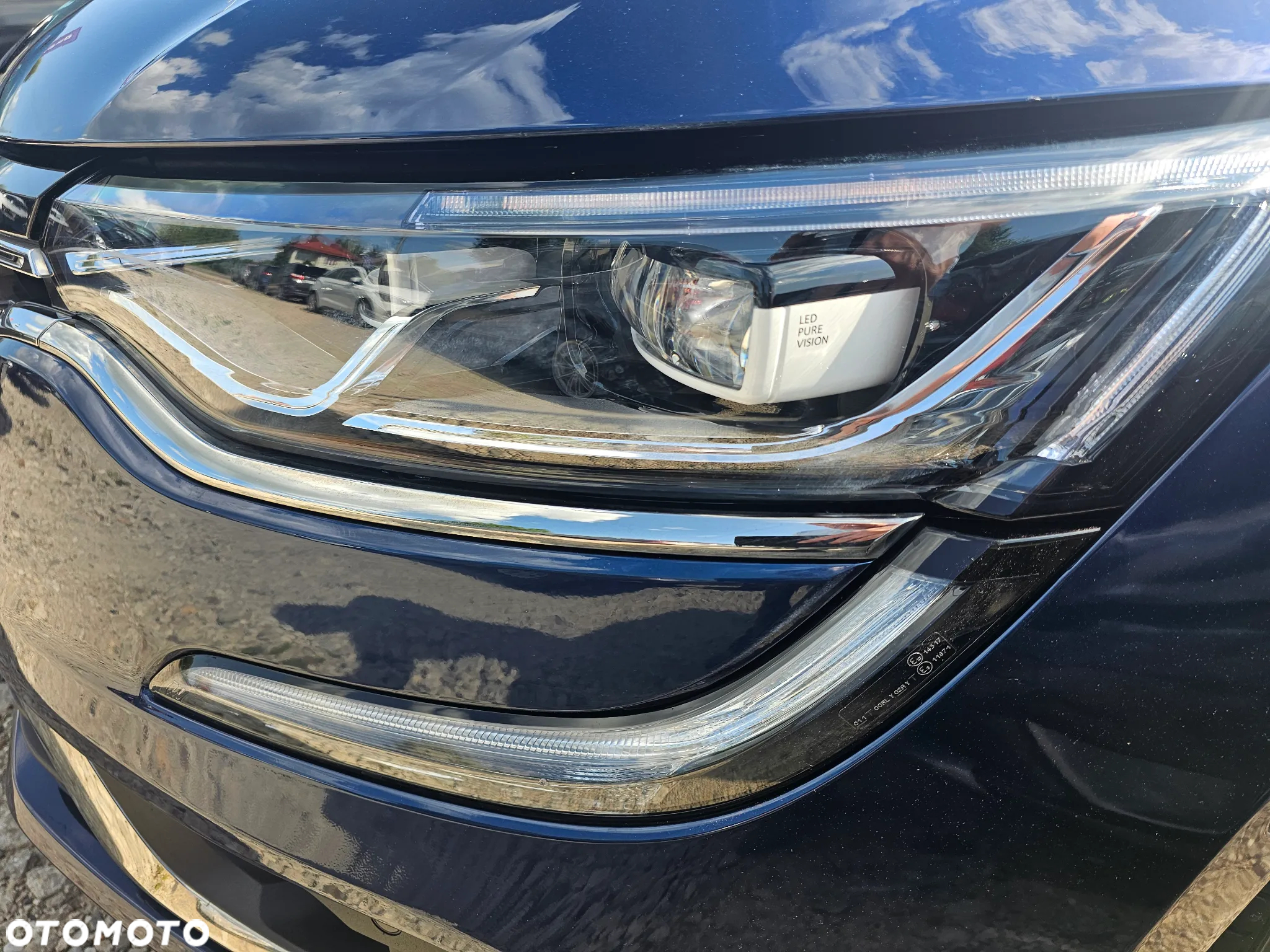 Renault Talisman Grandtour ENERGY dCi 130 EDC LIMITED - 26