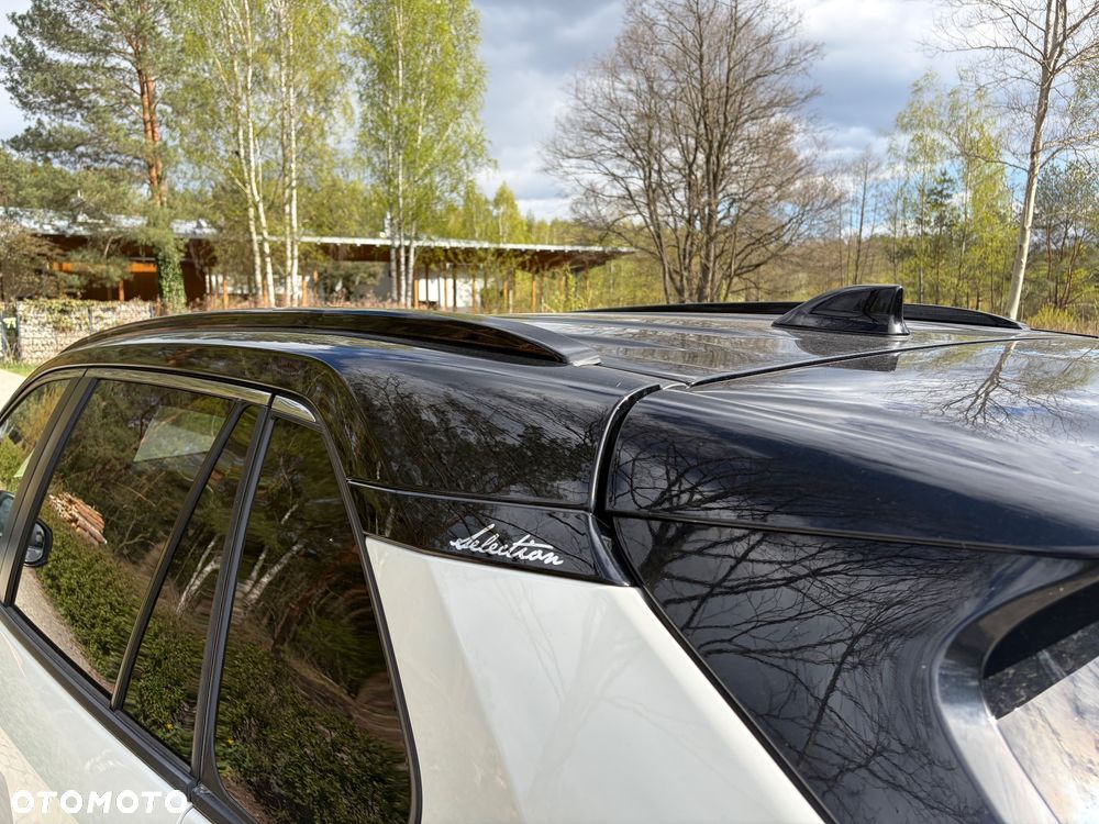 Toyota RAV4 2.5 Hybrid Selection 4x2 - 8