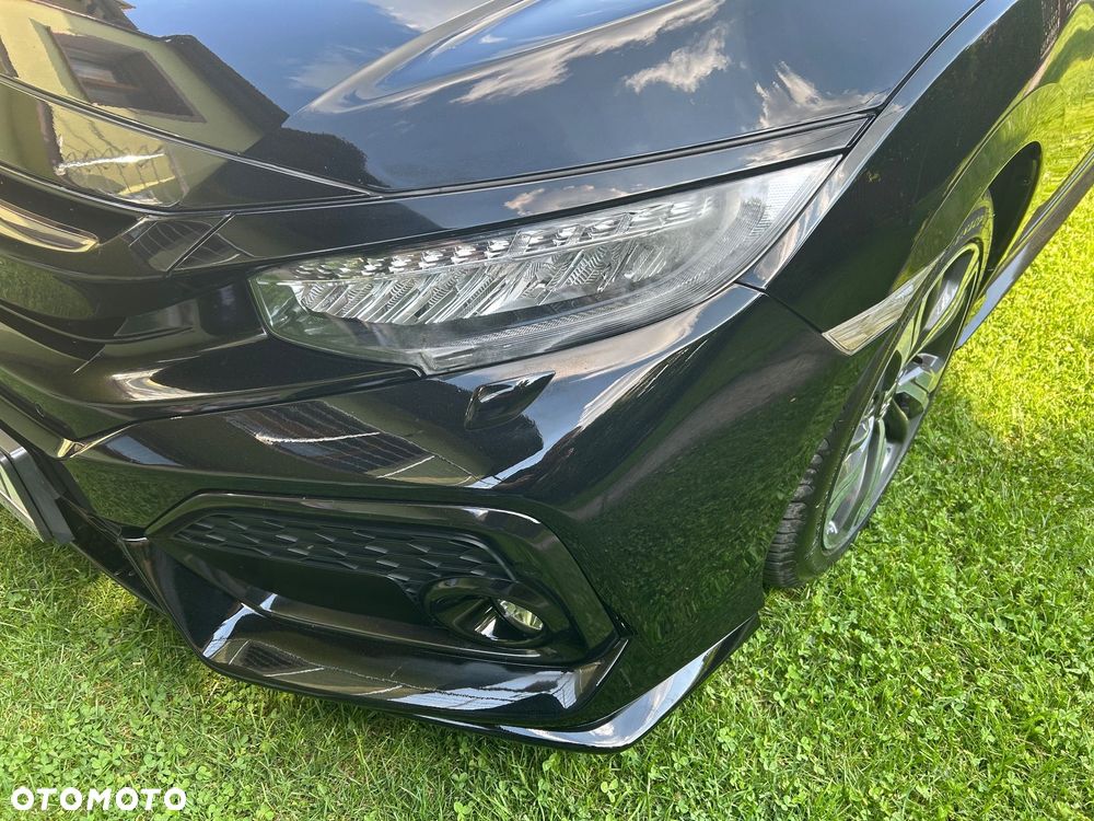 Honda Civic 1.5 T Sport (Navi) - 3