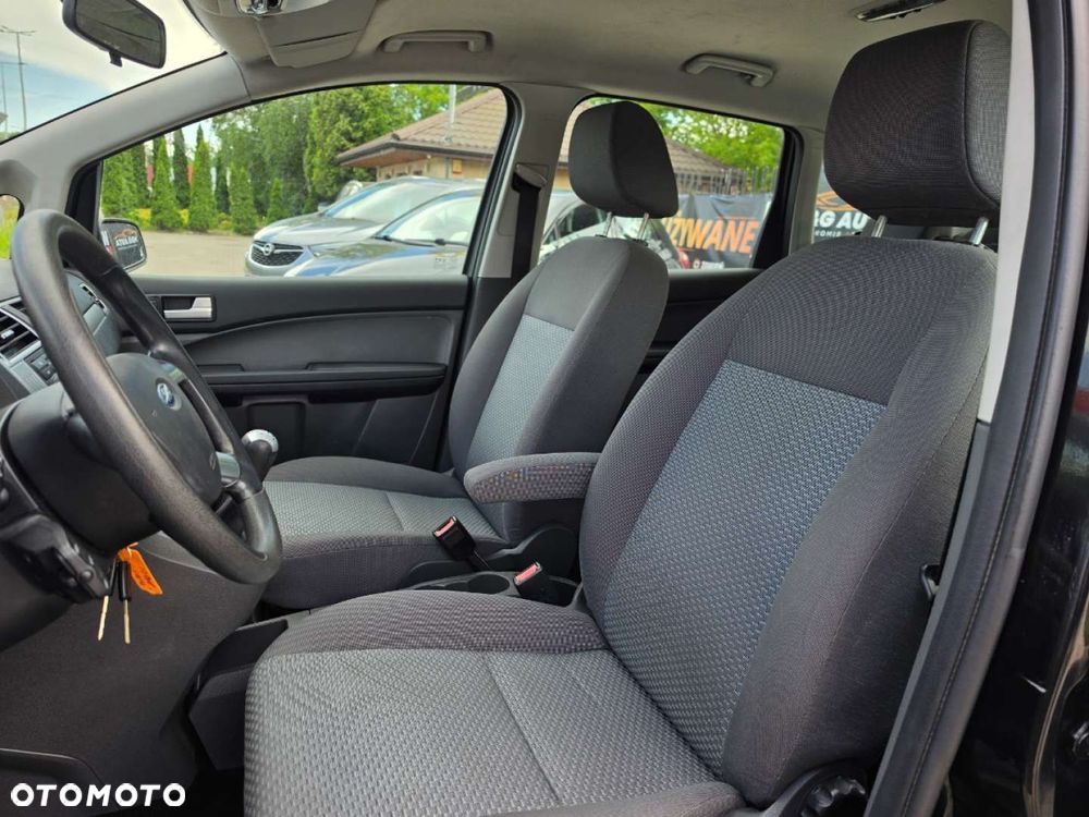 Ford C-MAX - 16