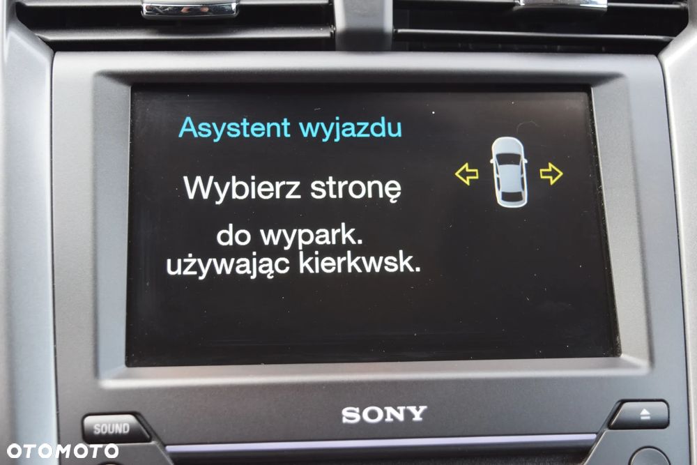 Ford Mondeo 2.0 TDCi Bi-Turbo PowerShift-Aut ST-Line - 26