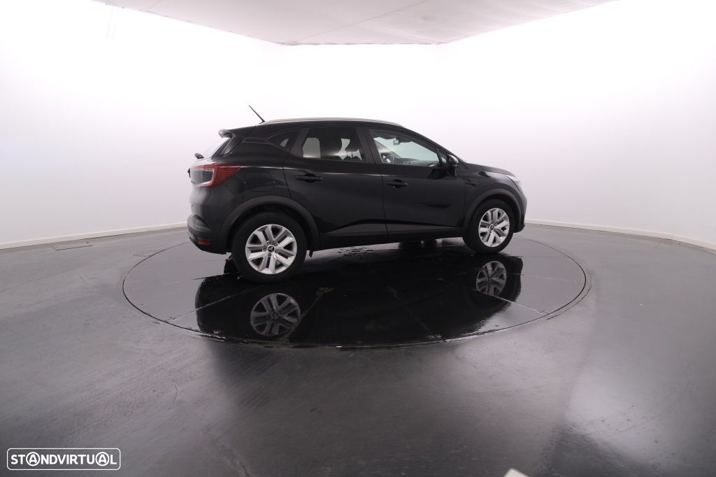 Mitsubishi ASX 1.0 MPI-T Invite - 8