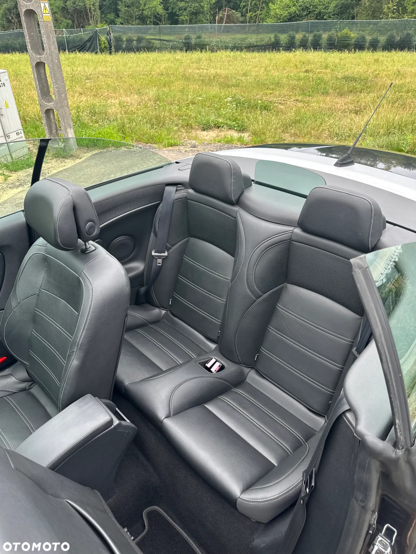 Renault Megane CC 2.0 16V Privilege X-Tronic - 15