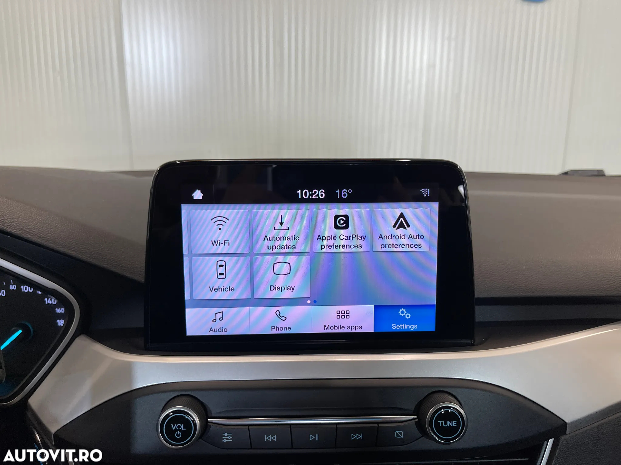 Ford Focus 1.5 EcoBlue Trend Edition - 14
