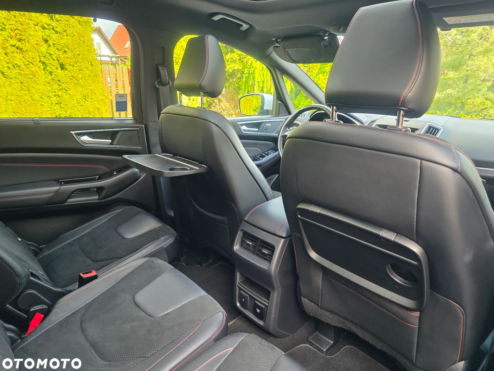 Ford S-Max 2.0 EcoBlue ST-Line - 6