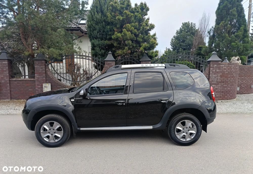 Dacia Duster - 4