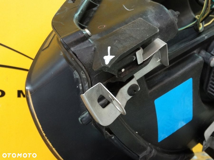 INFINITI G G35 V35 COUPE REFLEKTOR LAMPA XENON R - 6