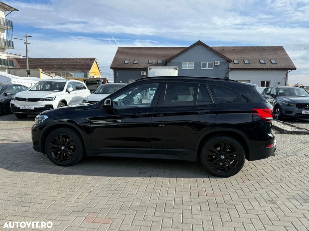 BMW X1 xDrive25d Aut. Sport Line - 16