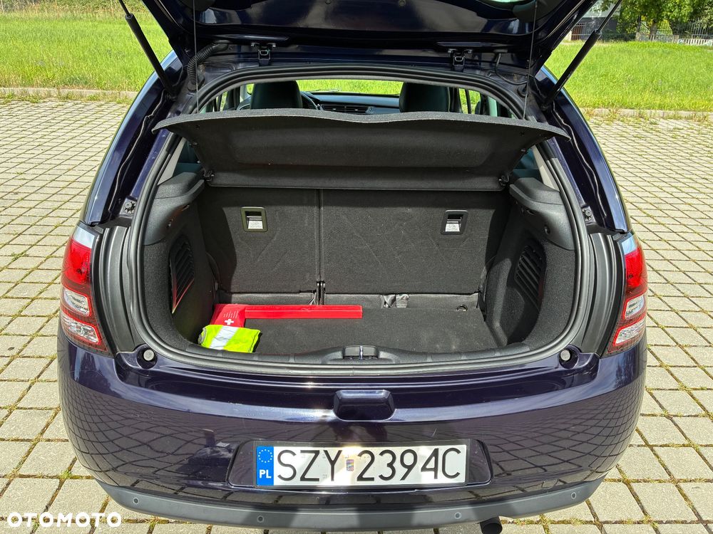 Citroën C3 1.2 PureTech Exclusive - 11