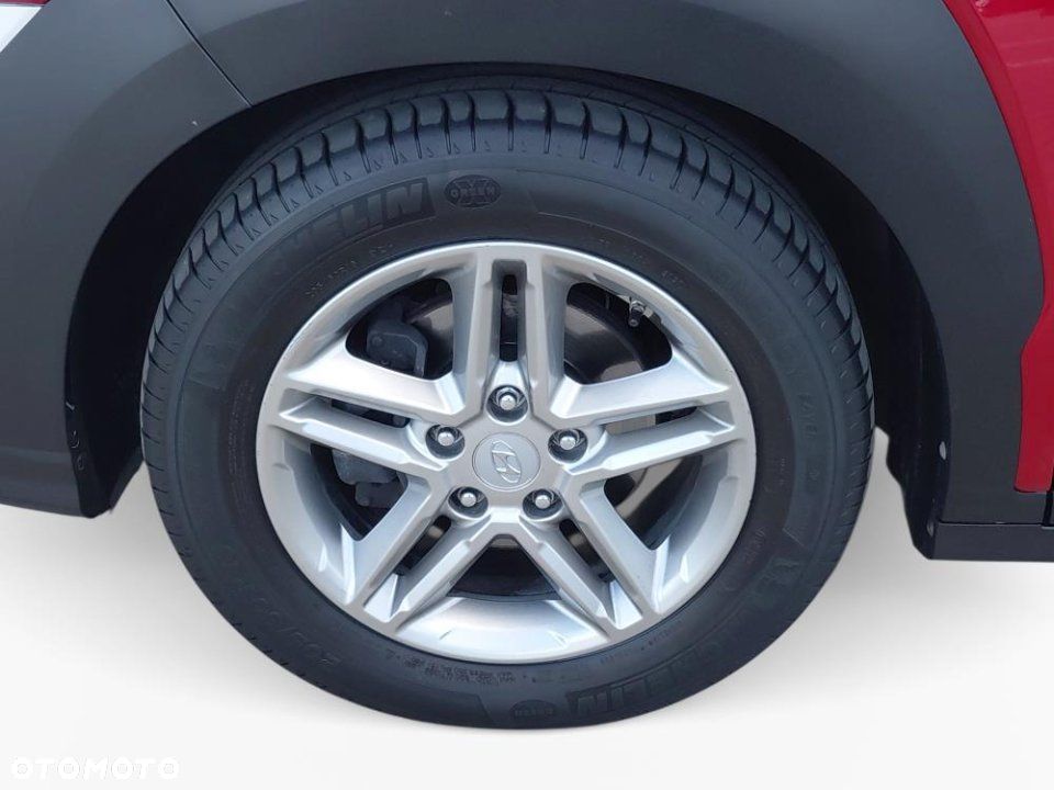Hyundai Kona - 9