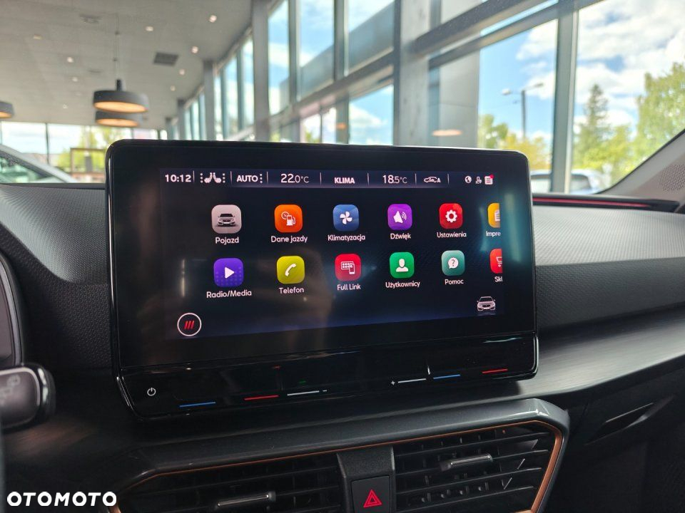 Cupra Leon Sportstourer - 20