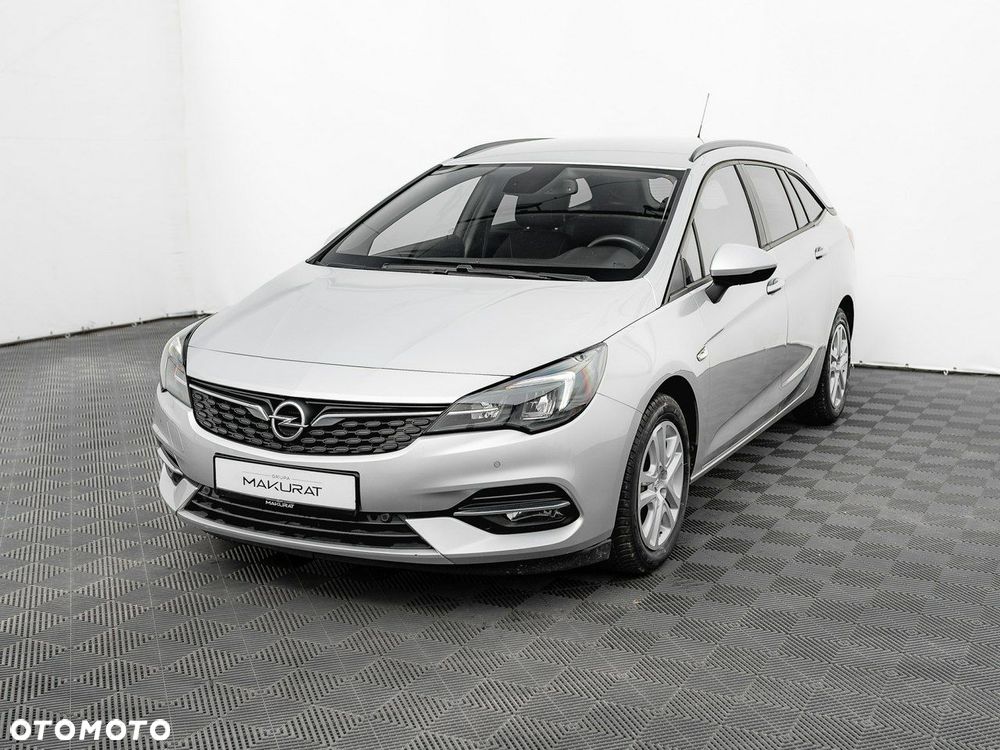 Opel Astra V 1.2 T Edition S&S - 3