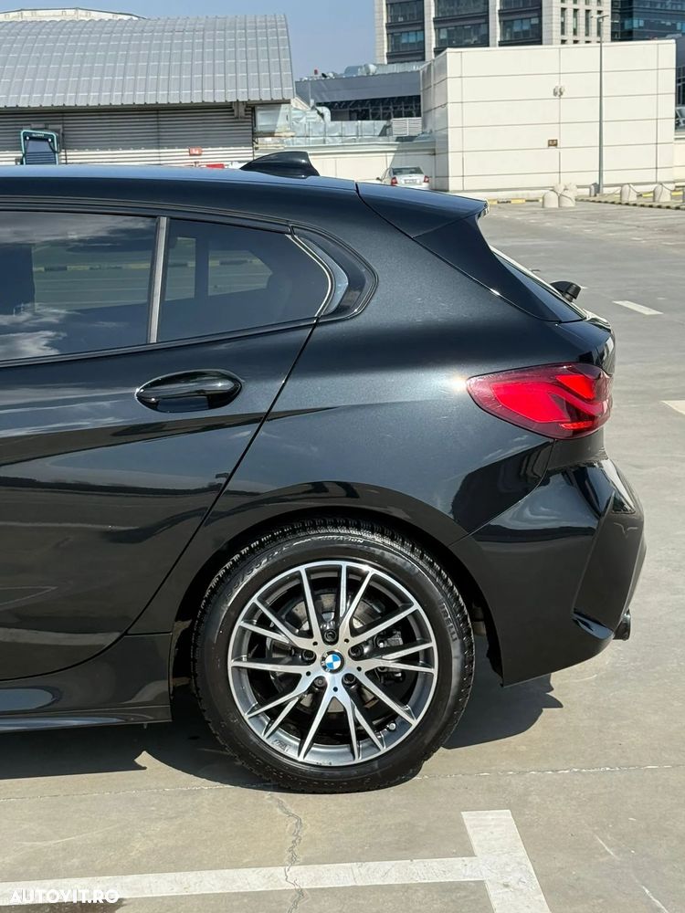 BMW Seria 1 - 10