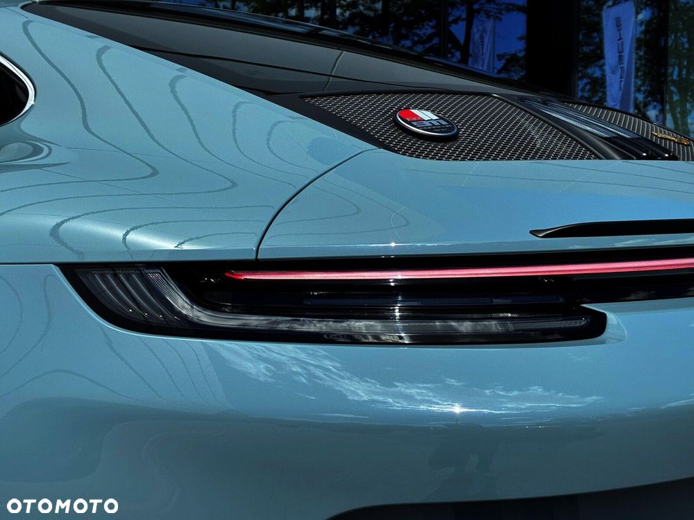 Porsche 911 - 11