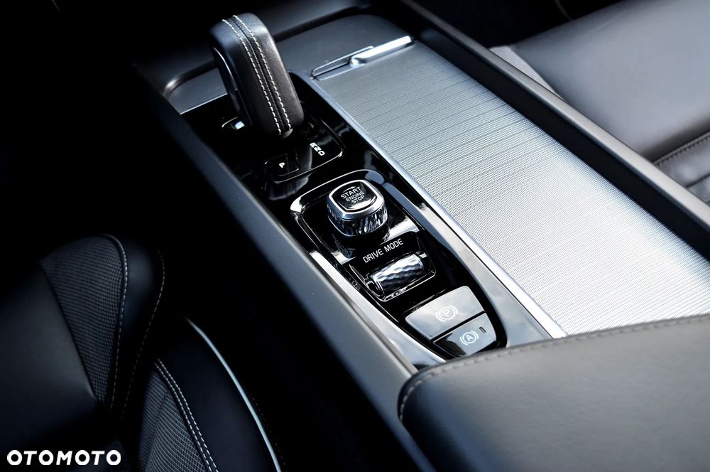 Volvo V60 B3 B Geartronic RDesign - 28