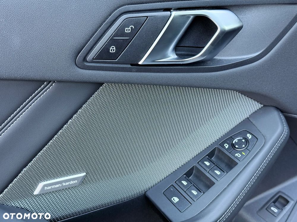 BMW Seria 1 120 - 25