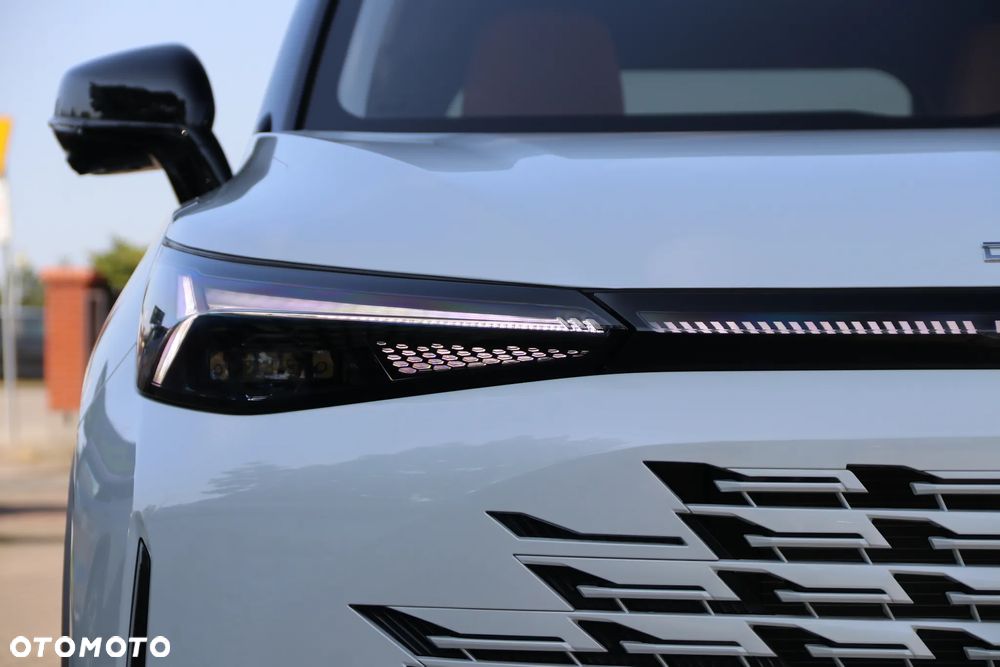 BAIC 7 1.5T Luxury Plus DCT - 11