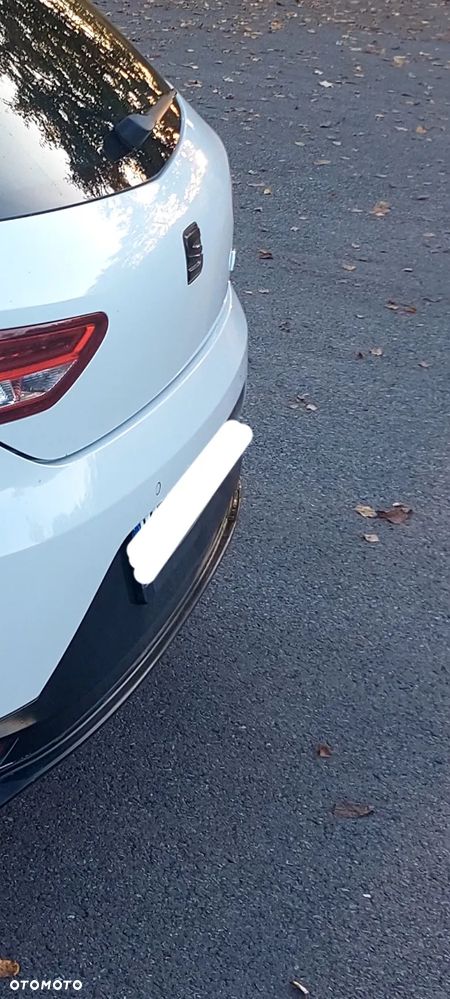 Seat Leon 1.8 TSI FR S&S - 14