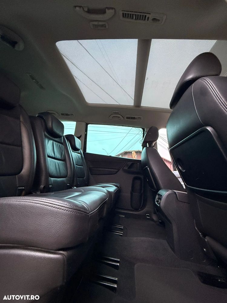 Seat Alhambra 2.0 TDI Style - 19