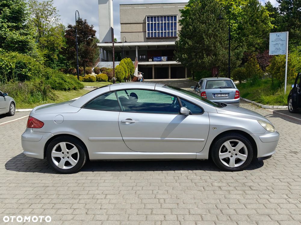 Peugeot 307 110 Tendance - 10