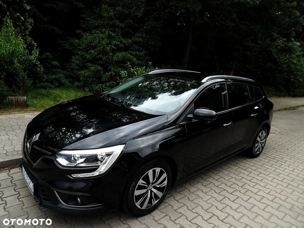 Renault Megane - 4