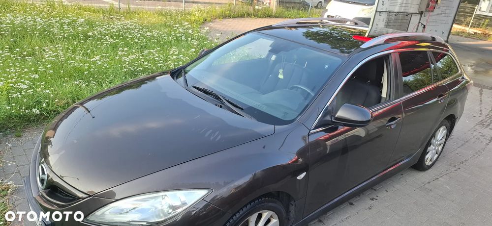 Mazda 6 2.2 CD Exclusive - 7