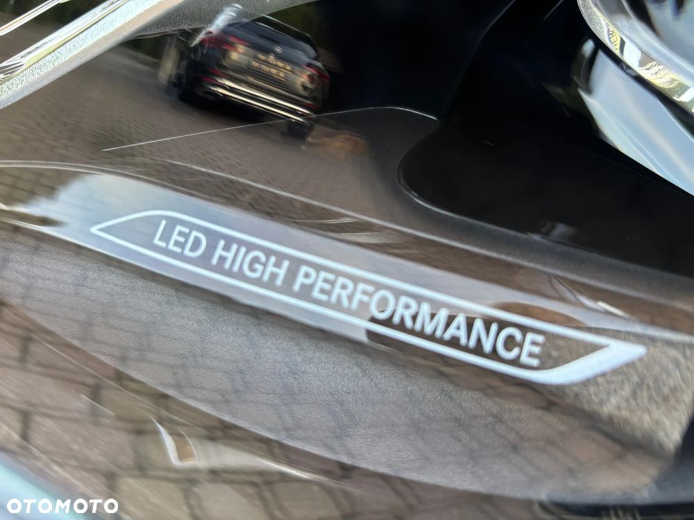 Mercedes-Benz Klasa C 220 d 9G-TRONIC AMG Line - 40