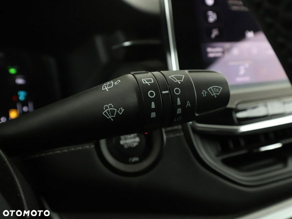 Jeep Compass 1.3 T4 4xe Automatik Summit - 35