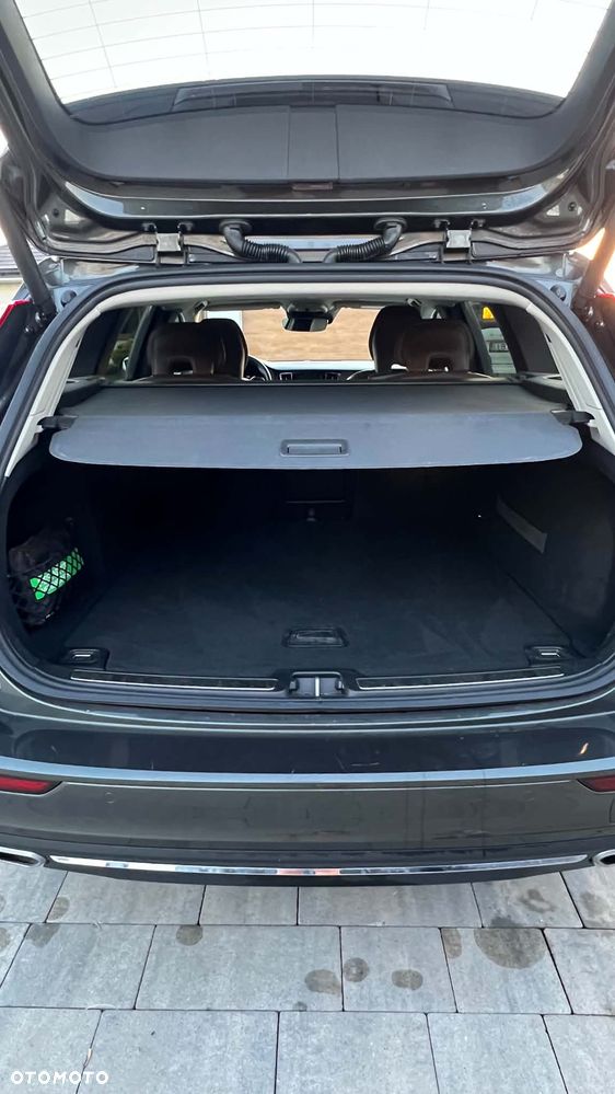 Volvo V60 T5 Geartronic Inscription - 4
