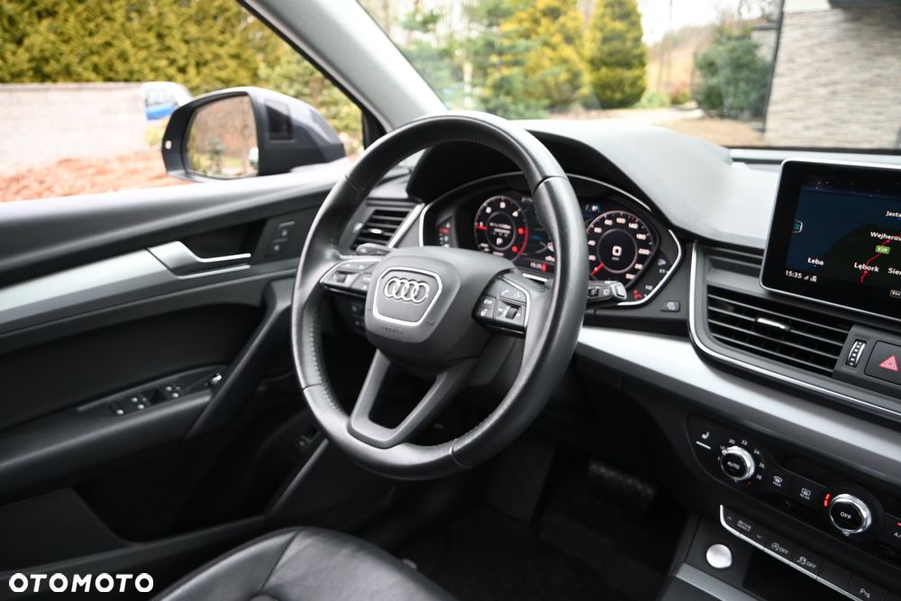 Audi Q5 35 TDI S tronic sport - 21