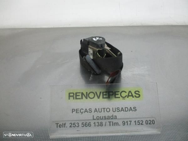 Cinto Frente Esq Bmw 3 Compact (E36) - 1