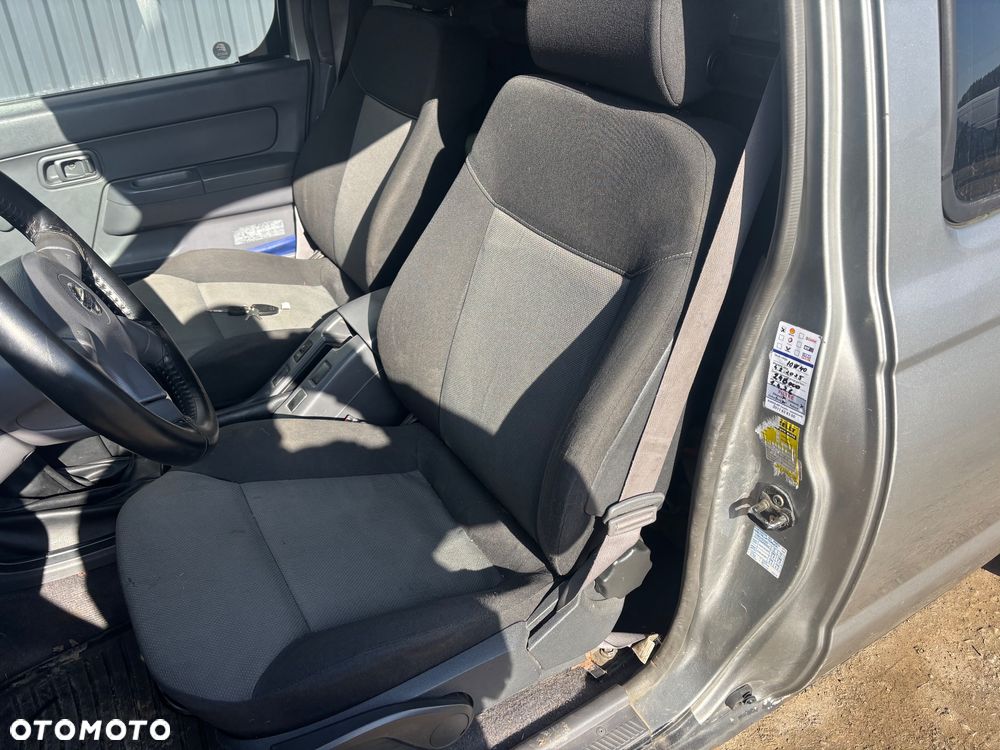 Mitsubishi L200 2.5 DID DC Intense - 22