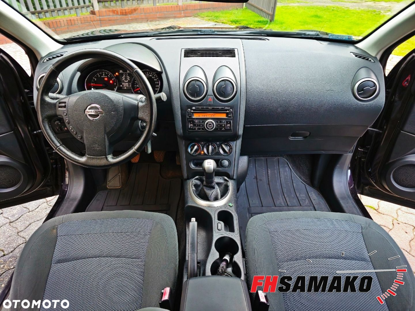 Nissan Qashqai - 34