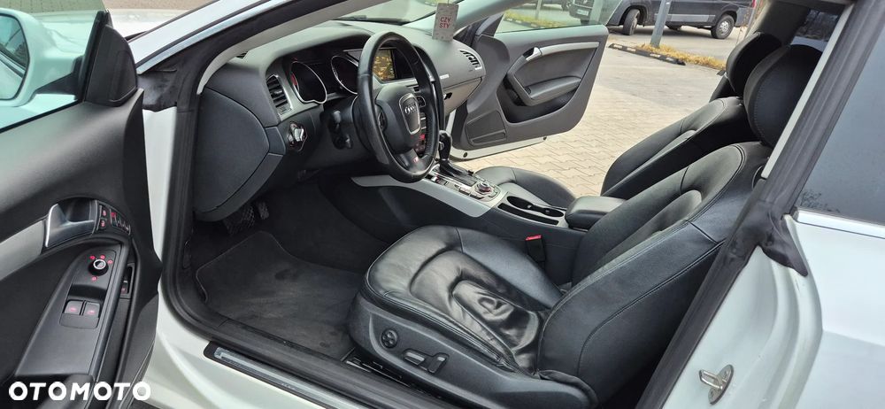 Audi A5 Coupé 2.0 TFSI Quattro S tronic - 27