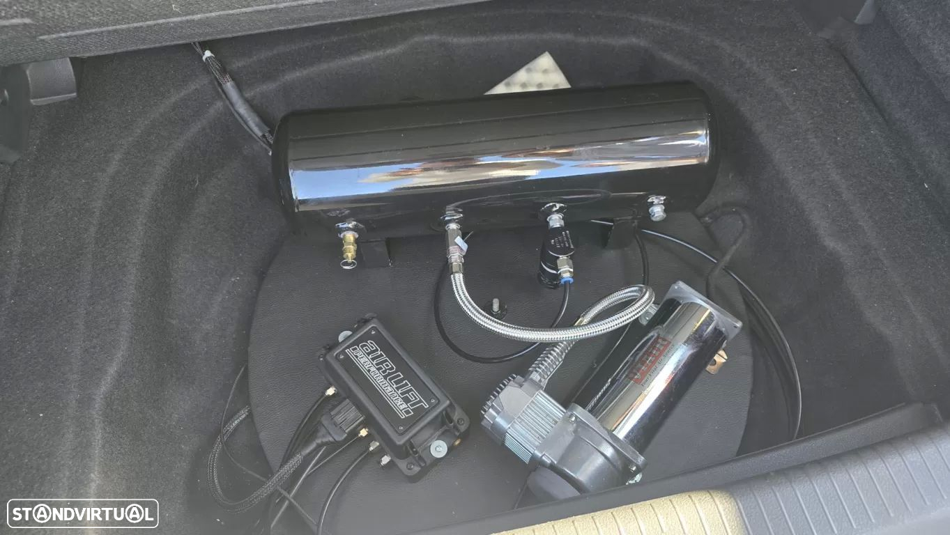 VW Golf 2.0 TSi GTi DSG Performance - 11