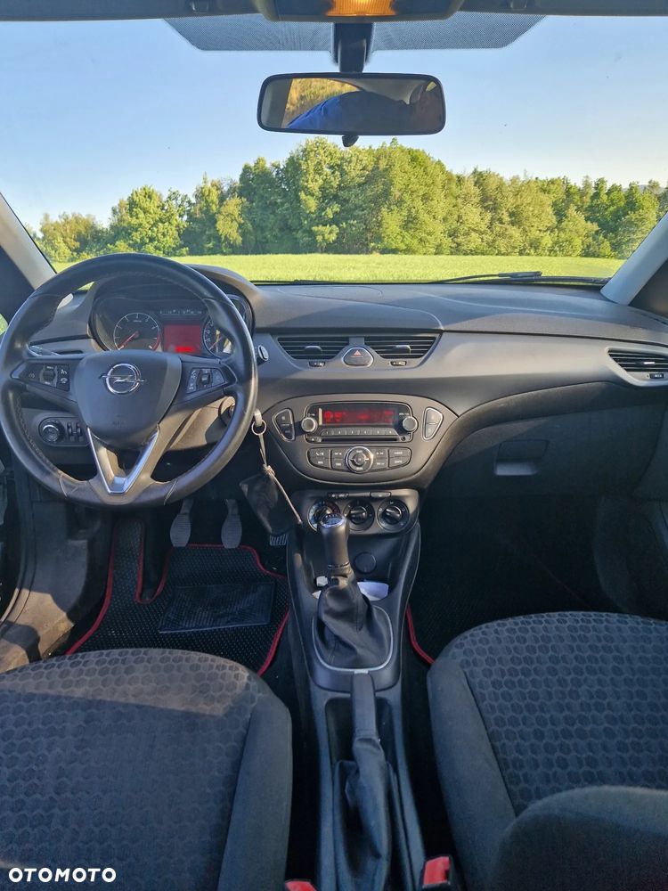 Opel Corsa 1.4 T Enjoy S&S - 5
