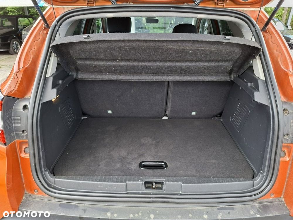 Renault Captur 0.9 Energy TCe Intens EU6 - 28